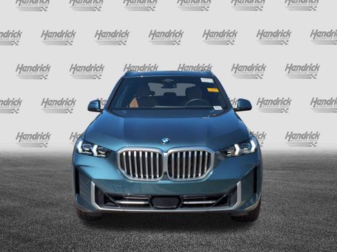 Used 2026 BMW X5 sDrive40i image 3