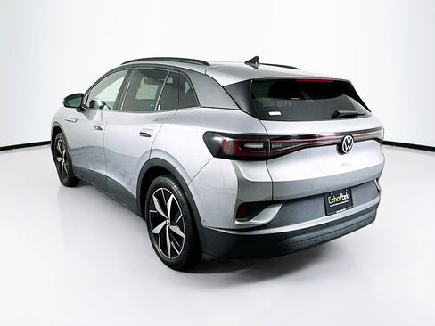 Used 2023 Volkswagen ID.4 S RWD image 5