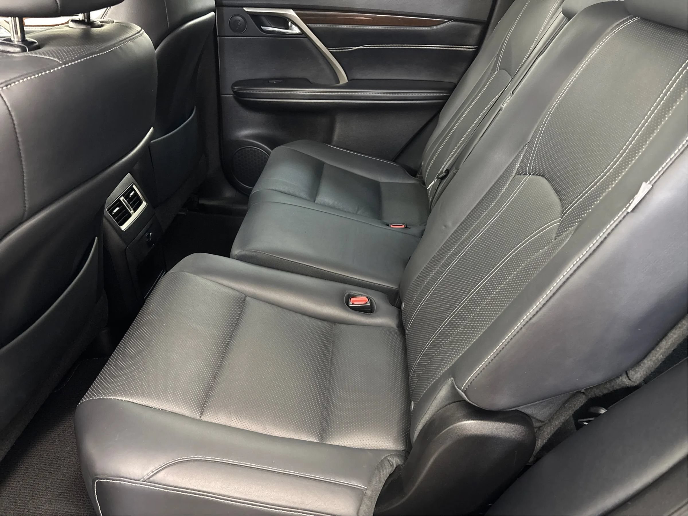 Used 2019 Lexus RX 350 AWD w/ Premium Package image 14
