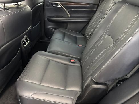 Used 2019 Lexus RX 350 AWD w/ Premium Package image 14