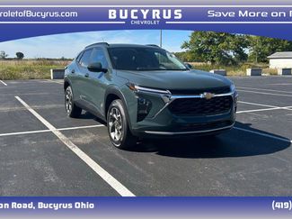 New 2025 Chevrolet Trax LT w/ LT Convenience Package 360° Tour