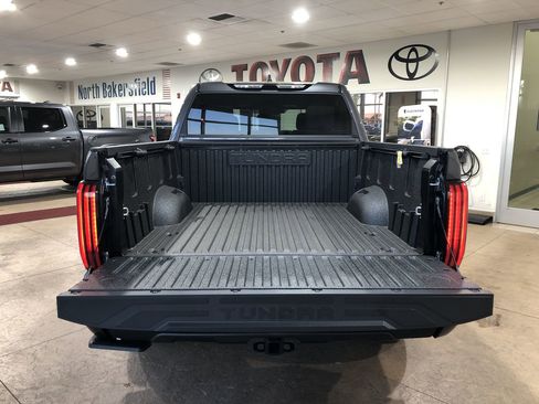New 2025 Toyota Tundra SR5 image 24