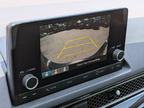 Used 2022 Honda Civic LX image 6
