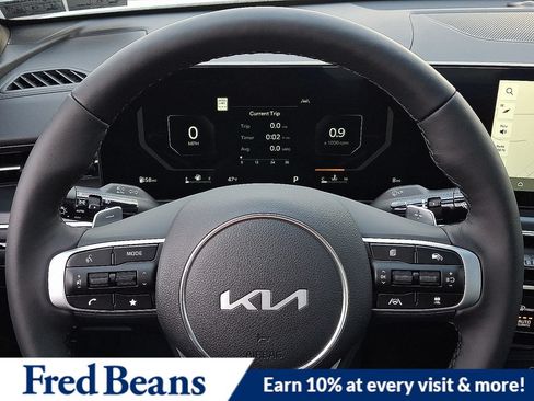 New 2026 Kia K5 GT FWD image 21