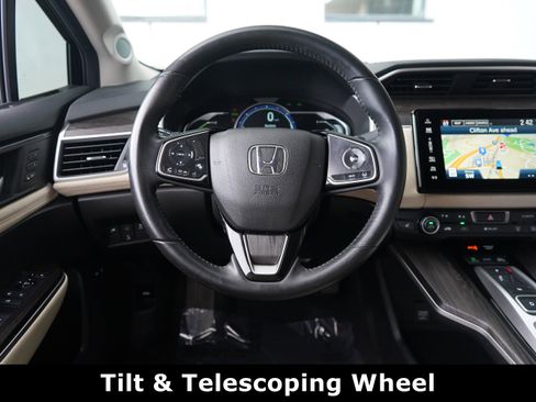 Used 2018 Honda Clarity Touring image 9