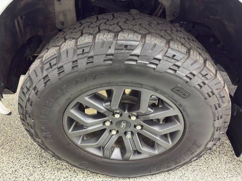 Used 2023 Ford F150 Tremor image 14