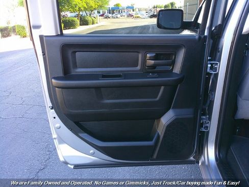 Used 2020 RAM 1500 Tradesman w/ Popular Equipment Group image 16