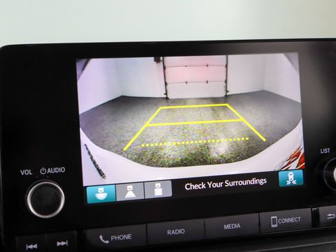 Used 2024 Honda Accord EX image 18