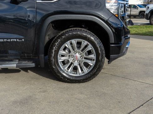 New 2026 GMC Sierra 1500 Denali w/ Technology Package image 36