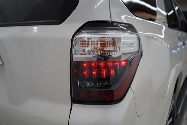 Used 2023 Toyota 4Runner Limited AWD/4WD image 56