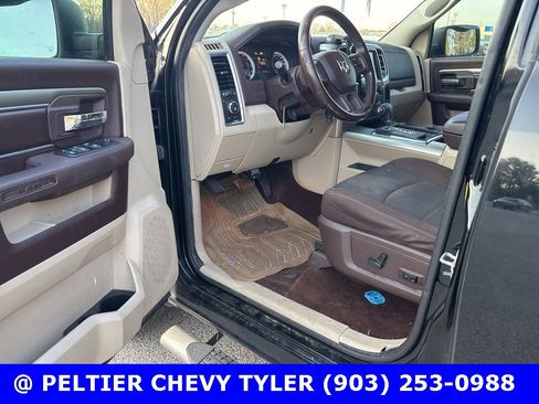 Used 2013 RAM 1500 Lone Star image 12