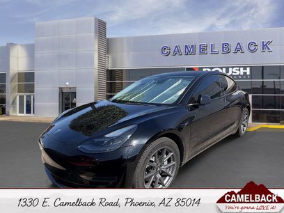 Used 2023 Tesla Model 3 Standard Range