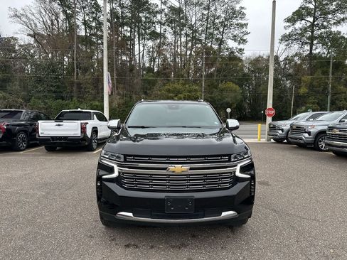 Certified 2024 Chevrolet Tahoe Premier image 11