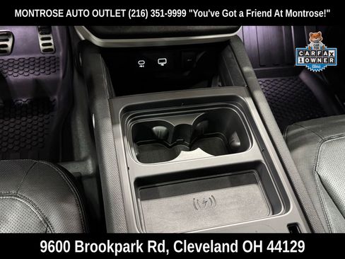 Used 2022 Land Rover Defender 110 X-Dynamic SE image 22