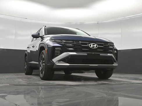 New 2026 Hyundai Tucson SEL Plus w/ Tow & Go Package AWD/4WD image 32