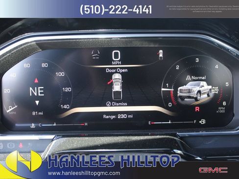 New 2026 GMC Sierra 1500 SLT w/ SLT Convenience Package AWD/4WD image 31