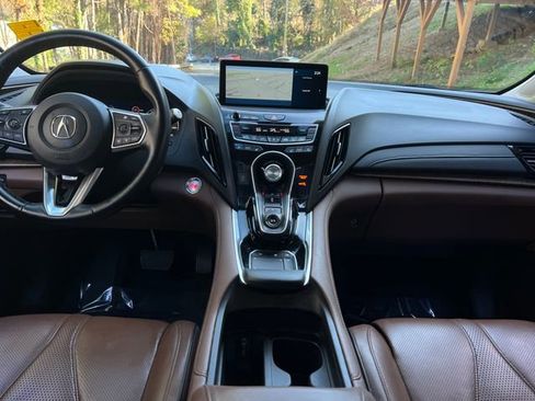 Used 2021 Acura RDX FWD w/ Advance Package image 15