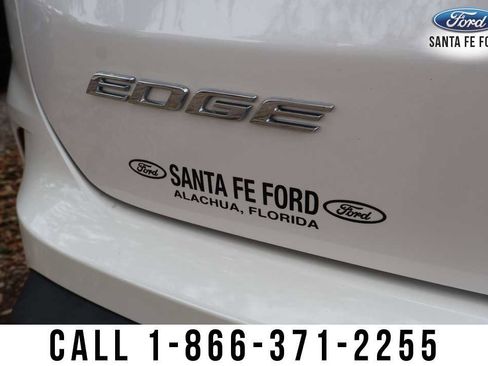 Used 2019 Ford Edge Titanium w/ Equipment Group 301A image 8