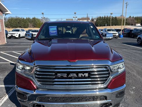 Used 2022 RAM 1500 Limited image 9