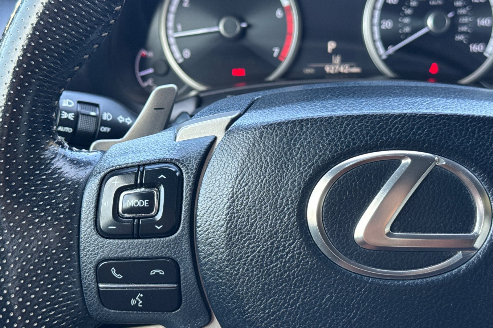 Used 2020 Lexus NX 300 F Sport w/ F Sport Premium Package FWD image 27