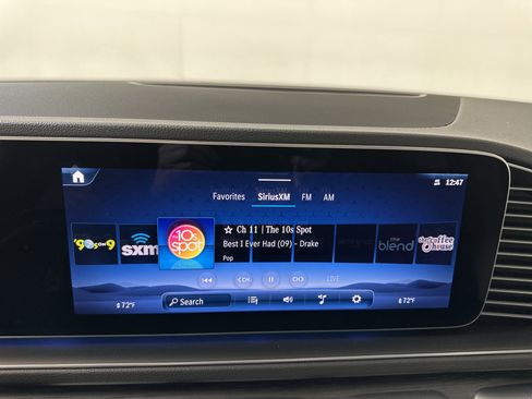 New 2026 Mercedes-Benz GLE 350 4MATIC image 16