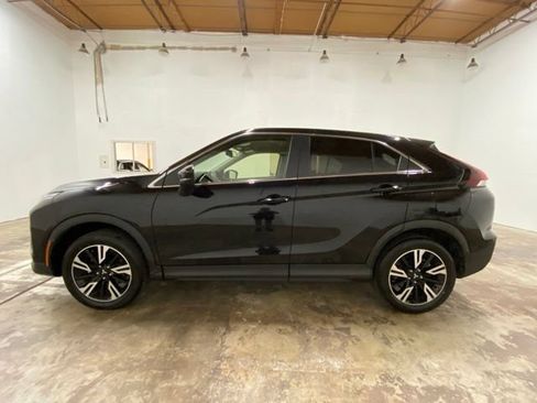 Used 2026 Mitsubishi Eclipse Cross SE AWD/4WD image 2