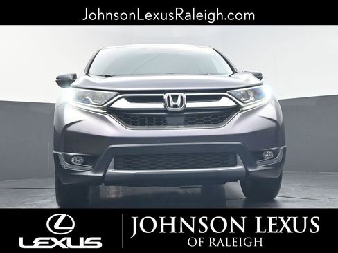 Used 2017 Honda CR-V EX-L image 15