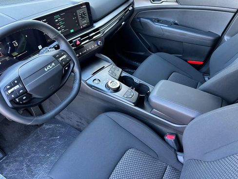 New 2026 Kia Sportage S AWD/4WD image 10