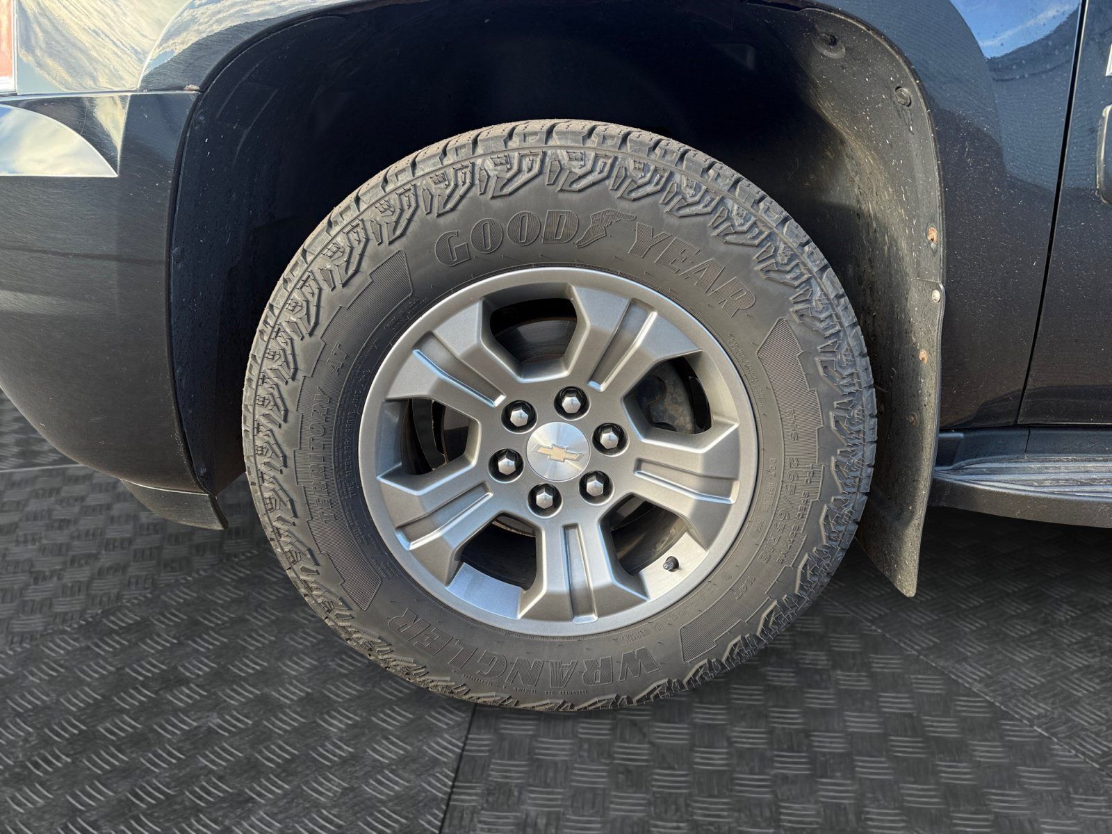 Used 2007 GMC Yukon SLE AWD/4WD image 25