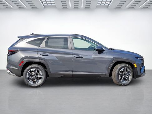 New 2026 Hyundai Tucson SEL AWD/4WD image 4