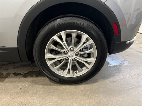 Used 2023 Buick Envision Preferred image 18