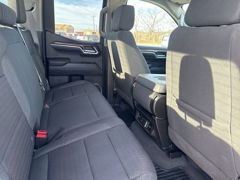 Used 2022 Chevrolet Silverado 1500 RST image 23