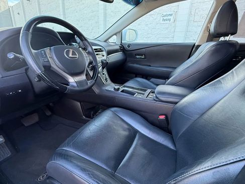 Used 2015 Lexus RX 350 FWD image 26