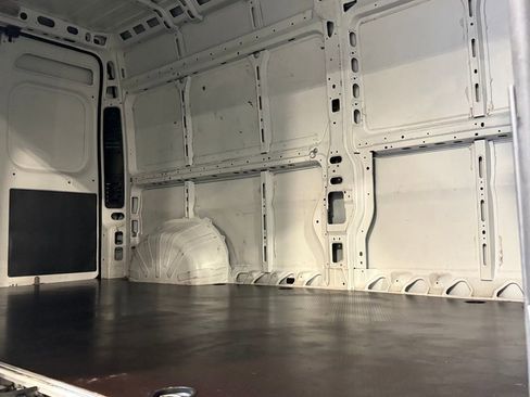 Used 2023 RAM ProMaster 2500 w/ Driver Convenience Group image 30