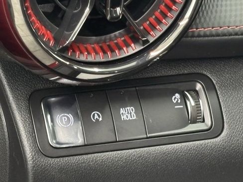 New 2026 Chevrolet Equinox RS image 16