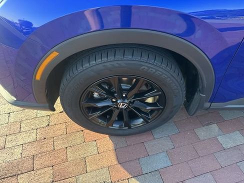 Used 2024 Honda CR-V Sport-L image 2