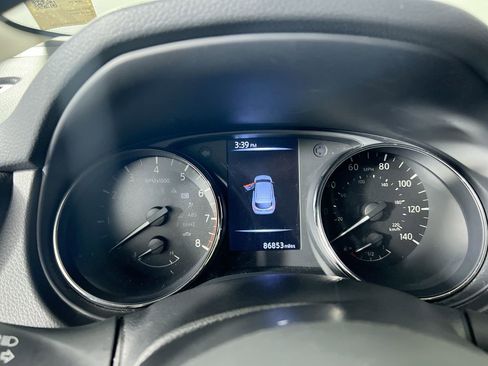 Used 2017 Nissan Rogue Sport SL image 20