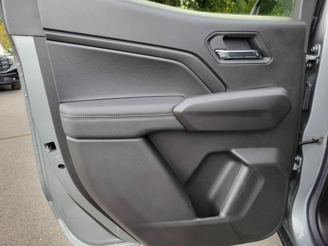 New 2026 Chevrolet Colorado LT w/ Advanced Trailering Package AWD/4WD image 26