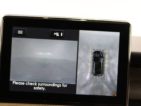 Used 2020 Lincoln Corsair Reserve w/ Equipment Group 202A image 32