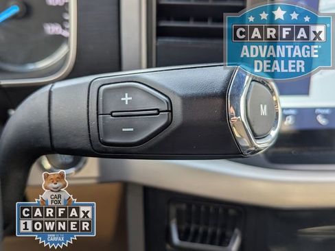 Used 2023 Ford F150 XLT w/ Equipment Group 302A High image 11