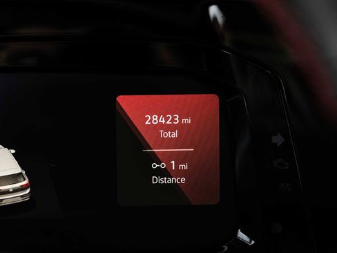 Used 2023 Volkswagen GTI Autobahn w/ Golf Protection Package image 21