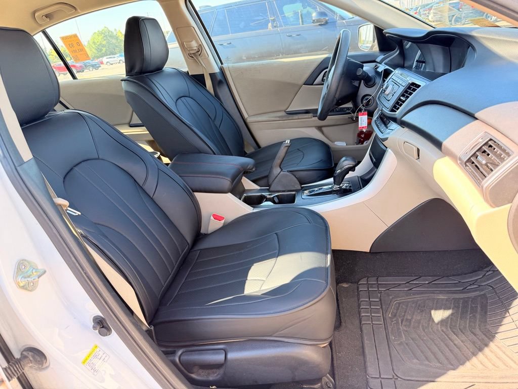 Used 2014 Honda Accord LX image 8