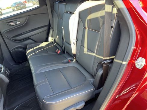 Used 2023 Chevrolet Blazer Premier w/ Driver Confidence II Package image 26