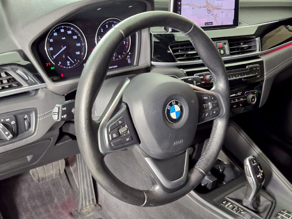 Used 2020 BMW X2 xDrive28i w/ Convenience Package AWD/4WD image 25