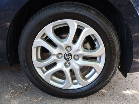 Used 2018 Toyota Yaris iA FWD image 44