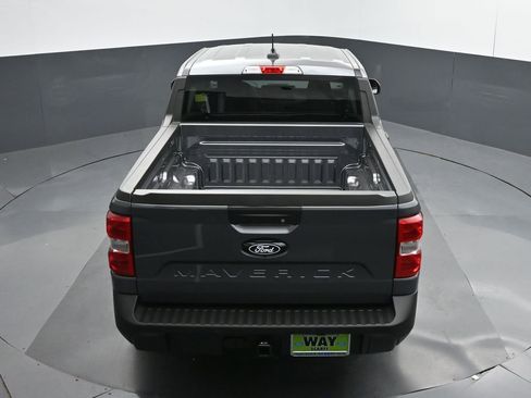 New 2026 Ford Maverick XL AWD/4WD image 36