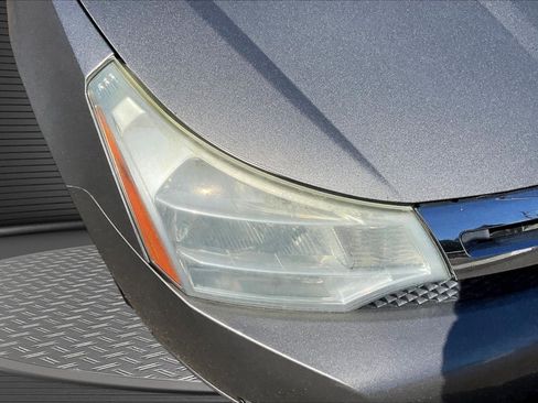 Used 2008 Ford Focus SE FWD image 30
