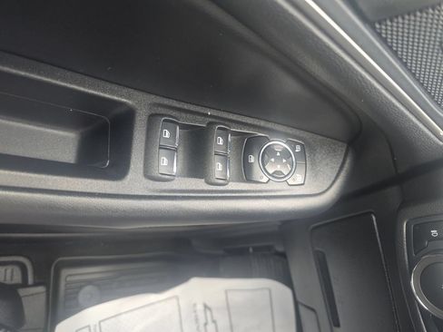 Used 2023 Ford Edge SEL w/ Convenience Package AWD/4WD image 37