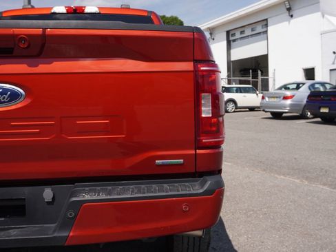 Used 2023 Ford F150 XLT w/ Equipment Group 302A High AWD/4WD image 14