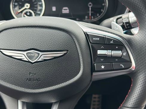 New 2026 Genesis G70 3.3T Sport Prestige AWD/4WD image 26